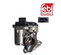 Valvola Ricircolo Gas Scarico Egr Febi Bilstein 175026 per Mercedes Benz Renault