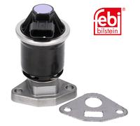 Valvola aria secondaria 185382 FEBI BILSTEIN per HONDA CIVIC IX CR-V IV