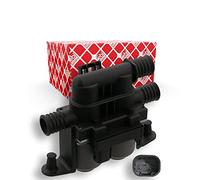 FEBI BILSTEIN Valvola regolazione refrigerante 100705