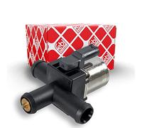 FEBI BILSTEIN Valvola di controllo del refrigerante 172024
