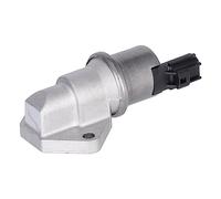 FEBI BILSTEIN Valvola regolazione reg. minimo, Alimentazione aria 103164