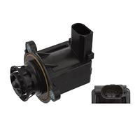 FEBI BILSTEIN Valvola ricircolo aria di spinta, Compressore compatibile con VW