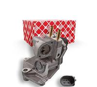 FEBI BILSTEIN Valvola ricircolo gas scarico-EGR 100276