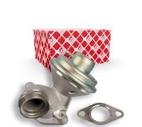 FEBI BILSTEIN Valvola ricircolo gas scarico-EGR 107786