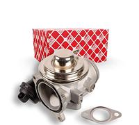 FEBI BILSTEIN Valvola ricircolo gas scarico-EGR 109141