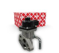 Valvola aria secondaria 170329 FEBI BILSTEIN per MAZDA FORD VOLVO