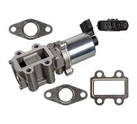 FEBI BILSTEIN Valvola ricircolo gas scarico-EGR 170642
