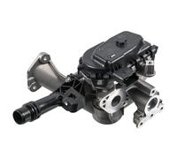 FEBI BILSTEIN Valvola ricircolo gas scarico-EGR 181102