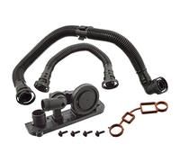 FEBI BILSTEIN Valvola, Ventilazione carter 107194