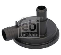 FEBI BILSTEIN Valvola, Ventilazione carter 185538 Compatibile con: VW CALIFORNIA T5 Camper, MULTIVAN T5, TOUAREG, TRANSPORTER T5 Bus, TRANSPORTER T5 Kasten, TRANSPORTER T5 Pritsche/Fahrgestell (7JD