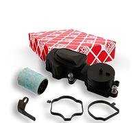 FEBI BILSTEIN Valvola, Ventilazione carter 45197 | Compatibile con: BMW 3, 3 Touring, 5, 5 Touring