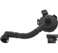 Valvola, ventilazione del carter FEBI BILSTEIN 47564