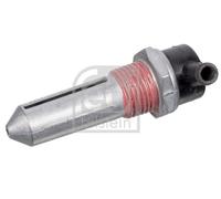 Valvola di sfiato, serbatoio carburante FEBI BILSTEIN 104464
