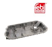 FEBI BILSTEIN Vasca Olio Motore Alluminio per Audi A6 A4 Cabriolet Passat 31482