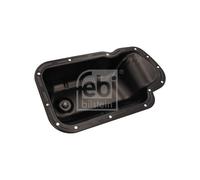 FEBI BILSTEIN Vasca Olio Motore Per Citroën AX 0301.91 0301.L5 0301.L6