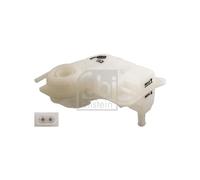 FEBI BILSTEIN Vase D’Espansione Liquido Di Raffreddamento Per Audi A6 8E0121403E