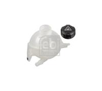 FEBI BILSTEIN Vase d’Espansione Liquido Raffreddamento Per DS DS4/DS4 Crossback