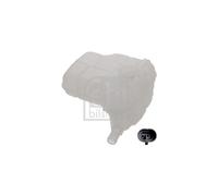 FEBI BILSTEIN Vase d’Espansione Liquido Refrigerante Opel Astra H J - Cascada