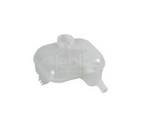 FEBI BILSTEIN Vase d’Espansione Liquido Refrigerante Per Vauxhall Twintop VI (J)