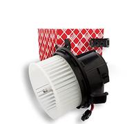 FEBI BILSTEIN Ventilatore abitacolo 106361