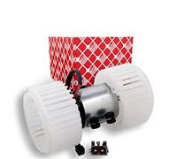 FEBI BILSTEIN Ventilatore abitacolo 106447 – Motore del ventilatore – 1 pezzo
