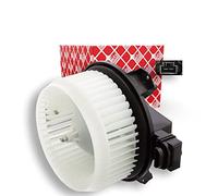 FEBI BILSTEIN Ventilatore abitacolo 106450
