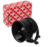 FEBI BILSTEIN Ventilatore abitacolo 109421