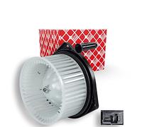 FEBI BILSTEIN Ventilatore abitacolo 109530