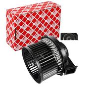 FEBI BILSTEIN 170408 Ventilatore abitacolo per CITROËN,PEUGEOT