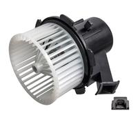 FEBI BILSTEIN Ventilatore abitacolo 177108 per SMART FORTWO Coupe (451)