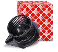 FEBI BILSTEIN Ventilatore abitacolo 18782 con guida a Sx per Audi e VW