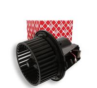 FEBI BILSTEIN Ventilatore abitacolo 18786 per VW SEAT - guida a Sx