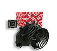 FEBI BILSTEIN 26615 Ventilatore abitacolo