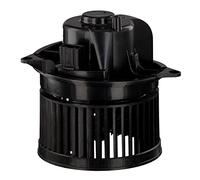 FEBI BILSTEIN Ventilatore abitacolo 40182 Compatibile con: FORD FOCUS I, FOCUS I Stufenheck, FOCUS I Turnier, MONDEO III, MONDEO III Stufenheck, MONDEO III Turnier