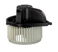 FEBI BILSTEIN Ventilatore abitacolo 43765
