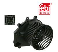 Febi BILSTEIN Ventilatore Interno per Audi A4 8D2 B5 8D5 VW Passat Variant 3B6