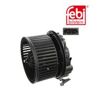 FEBI BILSTEIN Ventilatore Interno Per Dacia Duster Sandero KS_ LS_ Nissan Micra
