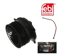 FEBI BILSTEIN Ventilatore Interno Per Mercedes-Benz C-Class W202 SLK R170 S202