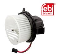 FEBI BILSTEIN Ventilatore Interno Per Mercedes-Benz E-Class Cabriolet A207