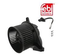 Febi BILSTEIN Ventilatore Interno per Mercedes-Benz Sprinter 3-T Scatola 903 901