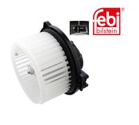 FEBI BILSTEIN Ventilatore Interno Per Toyota RAV 4 II CLA2_ XA2_ ZCA2_ ACA2_
