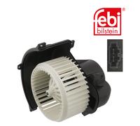 FEBI BILSTEIN Ventilatore Interno Per VW Touareg 7LA 7L6 7L7 Amarok 2H_ S1B