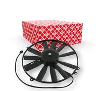 FEBI BILSTEIN 18932 Ventola, Condensatore climatizzatore