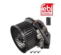 FEBI BILSTEIN Ventola Interna Per Citroën Saxo S0 S1 Hatchback Van S3