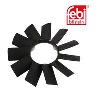 FEBI BILSTEIN Ventola Motore Per BMW 5 Serie E39 3 Serie Cabriolet E36 E38