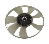 FEBI BILSTEIN Ventola Raffreddamento motore 47310