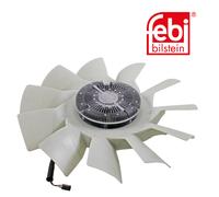 FEBI BILSTEIN Ventola Raffreddamento Motore Per VW Beetle City 348 Spider 45475
