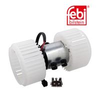 Febi BILSTEIN Ventola Riscaldamento Ventilatore Interno Con Motore Elettrico per