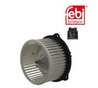 Febi BILSTEIN Ventola Riscaldamento Ventilatore Interno per Benz M - Classe W163
