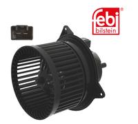 Febi BILSTEIN Ventola Riscaldamento Ventilatore Interno per Ford Focus Daw Dbw